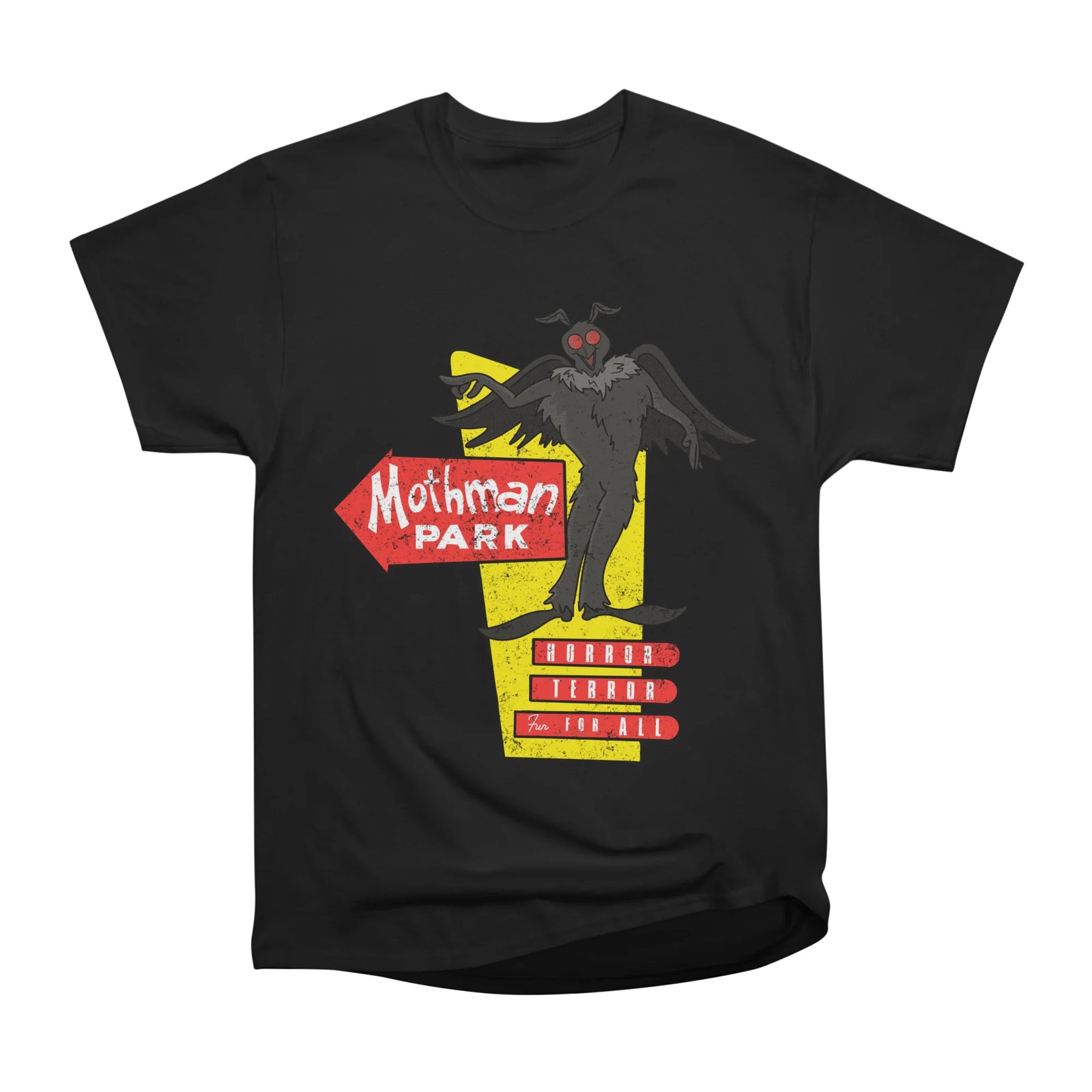 Mothman Park