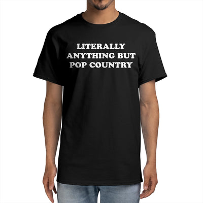 Music Taste