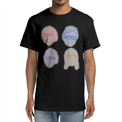 Mutant Ninja Highwaymen