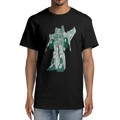 NY Starscream