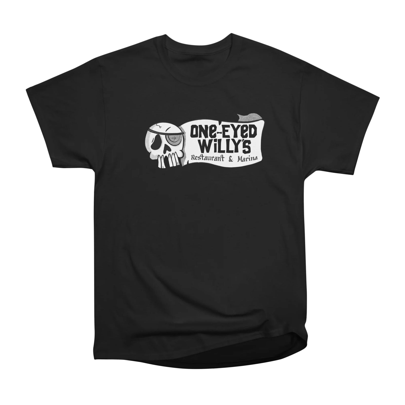One-eyed Willy’s