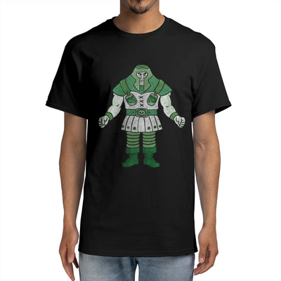 Pine Richland Ram Man