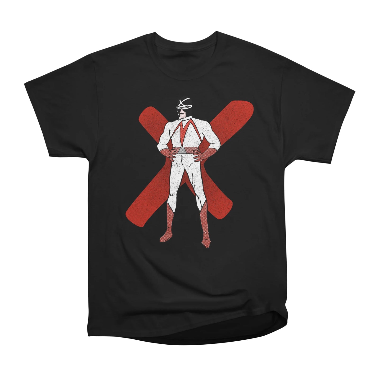 Racer X