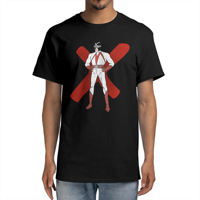 Racer X