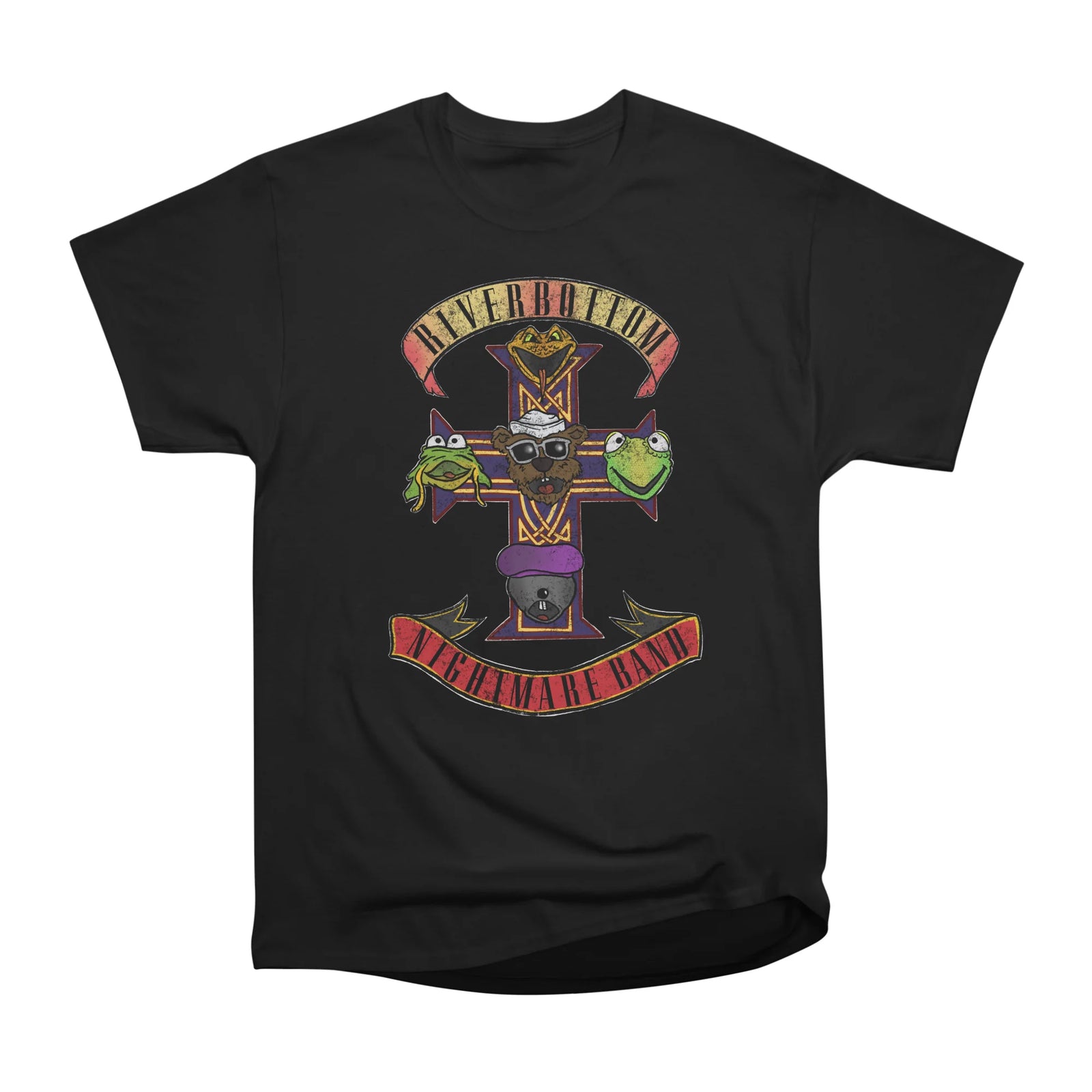 Riverbottom Nightmare Band