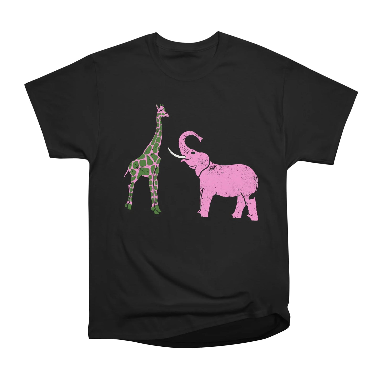 Route 60 Pink Zoo