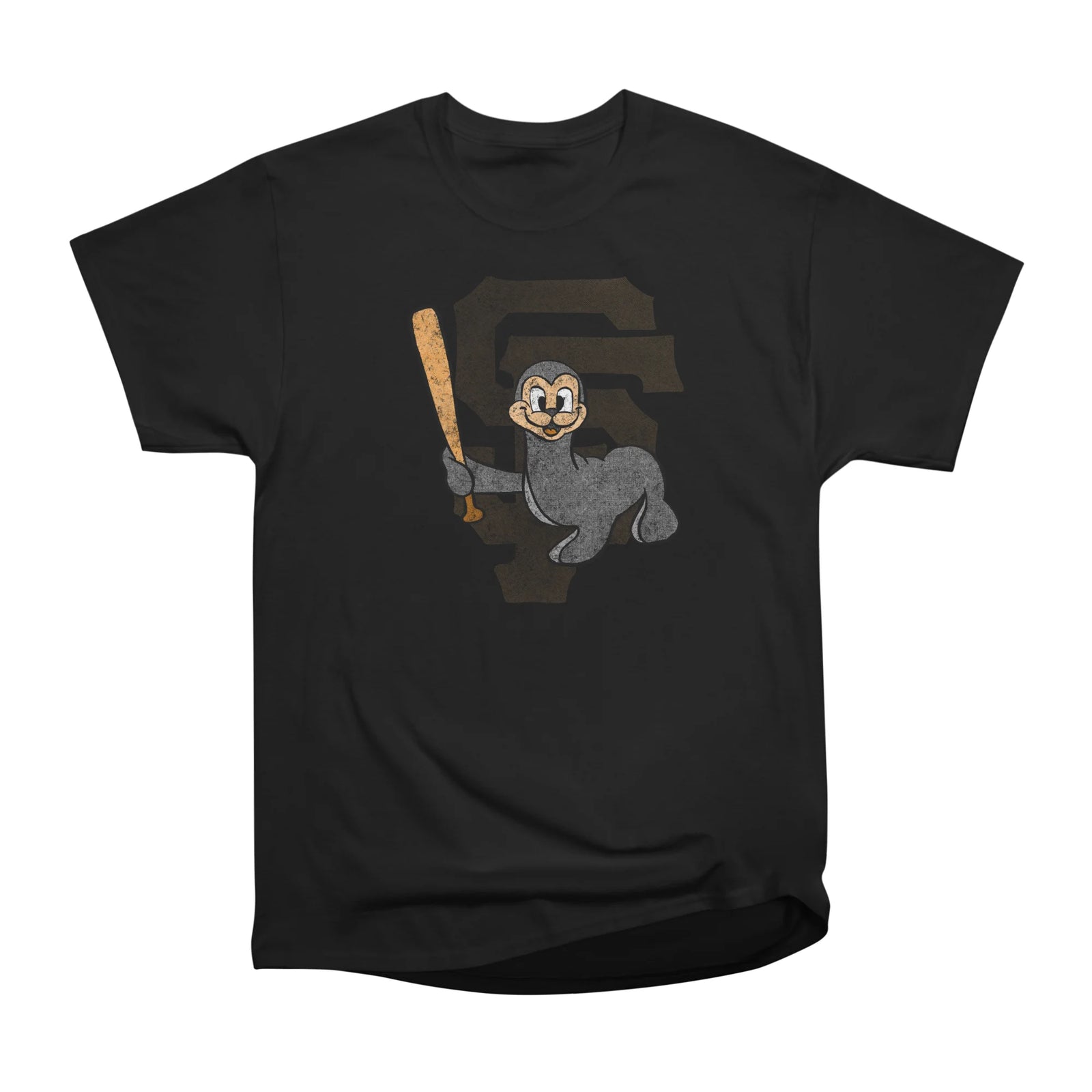 San Francisco Salty Seals