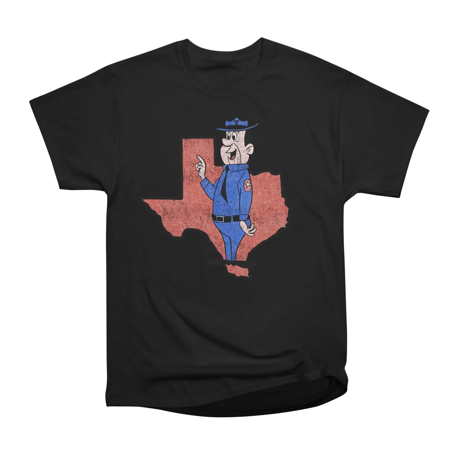 Texas Park Rangers
