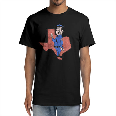 Texas Park Rangers