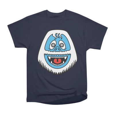 Abominable Snowman
