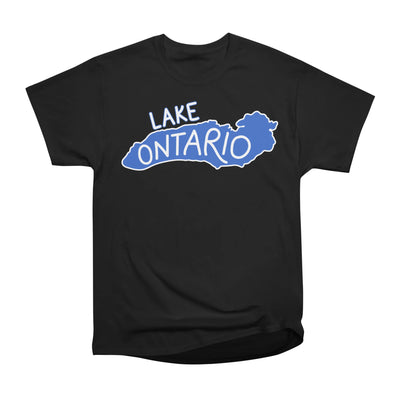 Always was, always will be: Lake Ontario