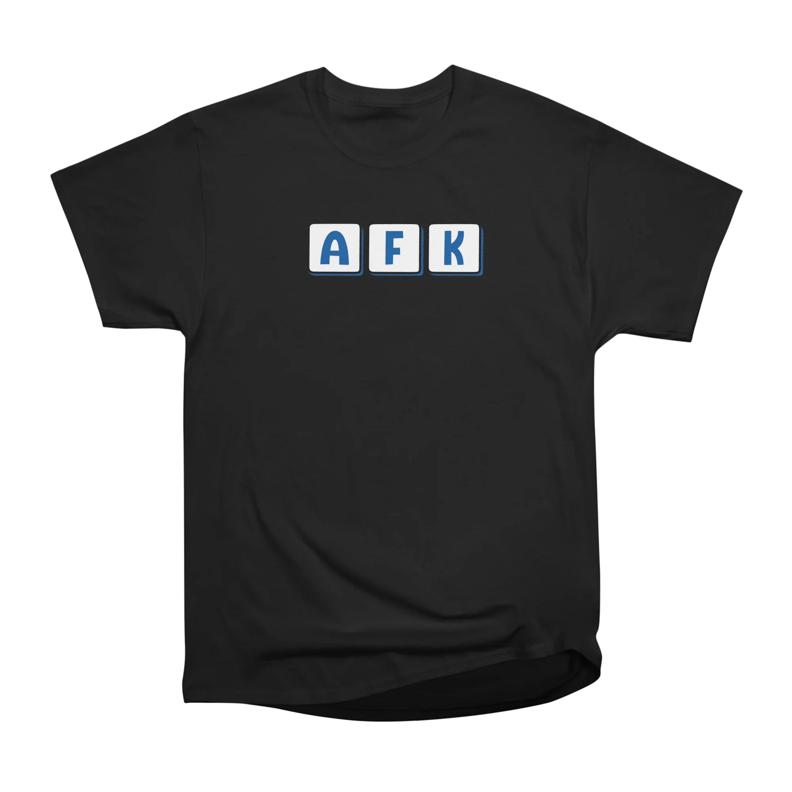 Away From Keyboard