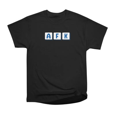 Away From Keyboard