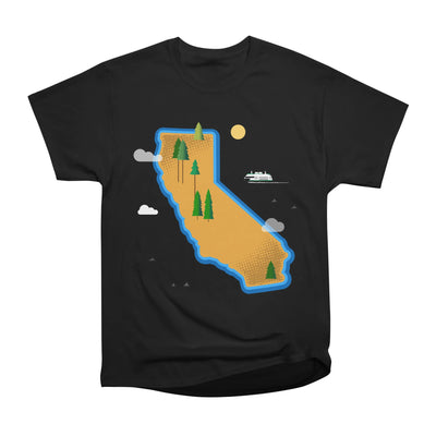California Island