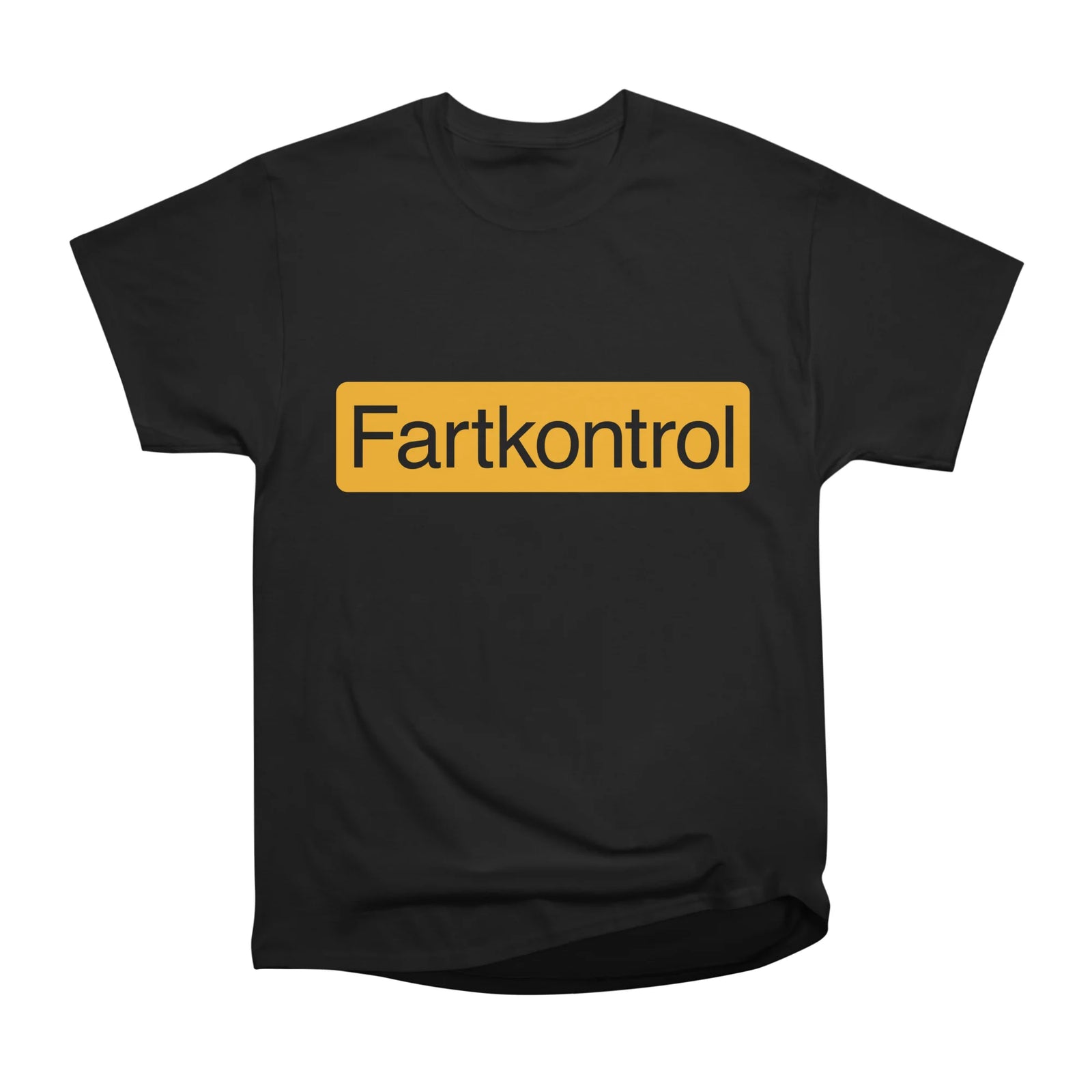 Fartkontrol