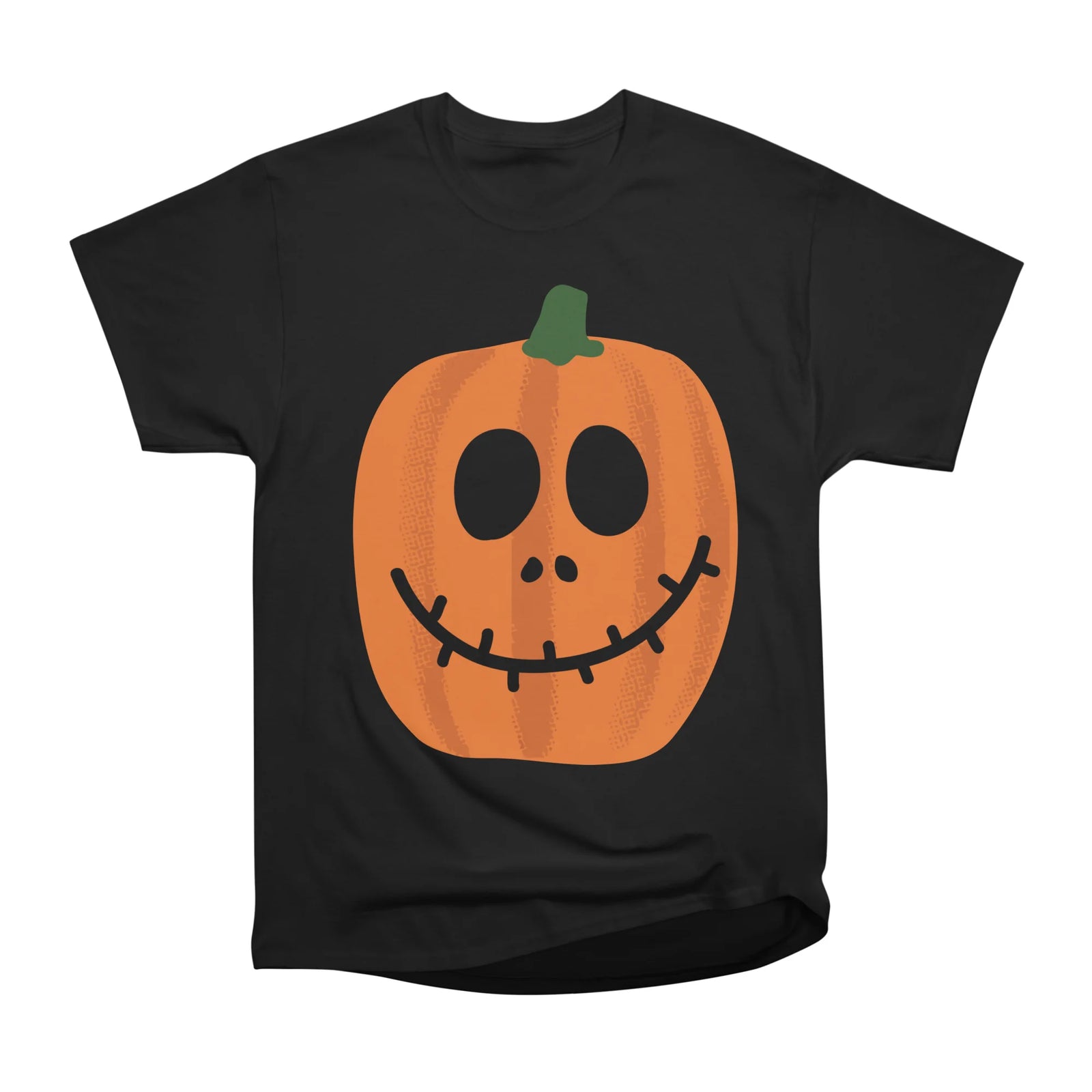 Happy Pumpkin