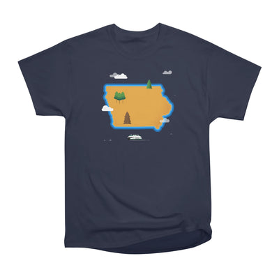 Iowa Island
