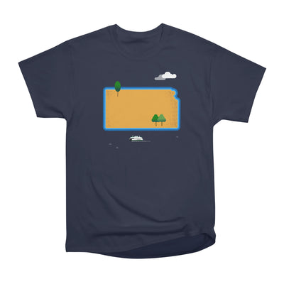 Kansas Island