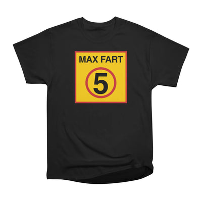MAX FART