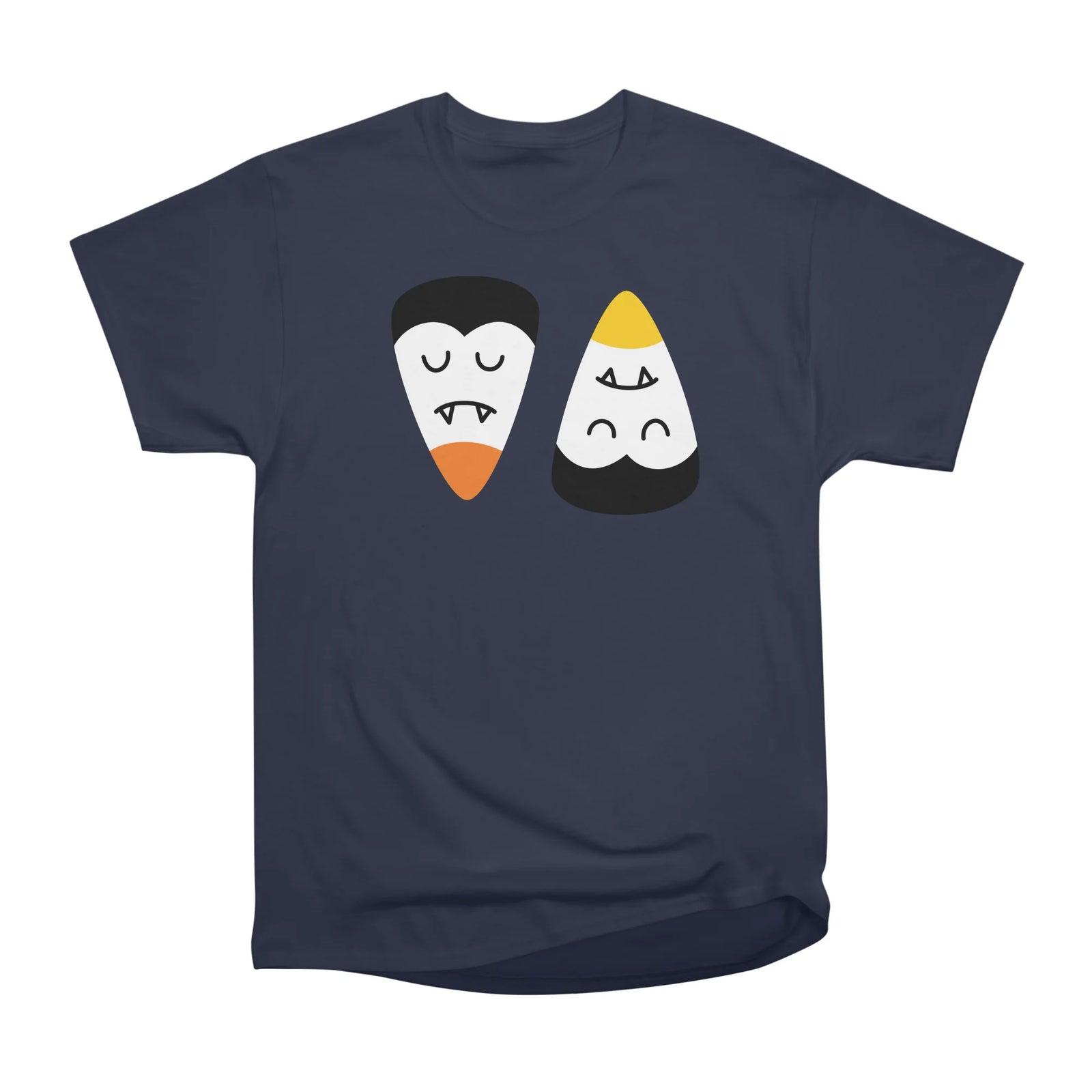 Vampire Candy Corn