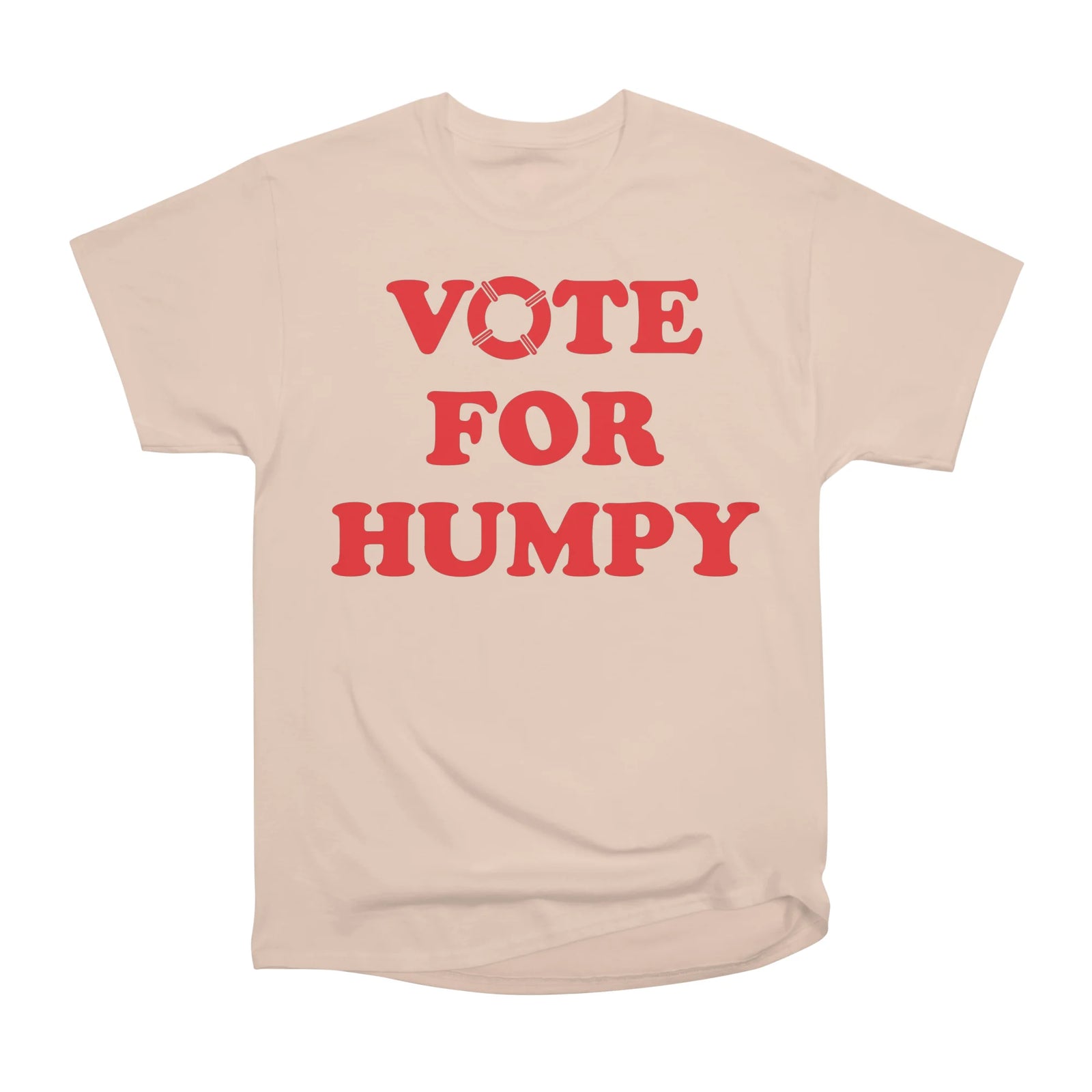 VOTE FOR HUMPY