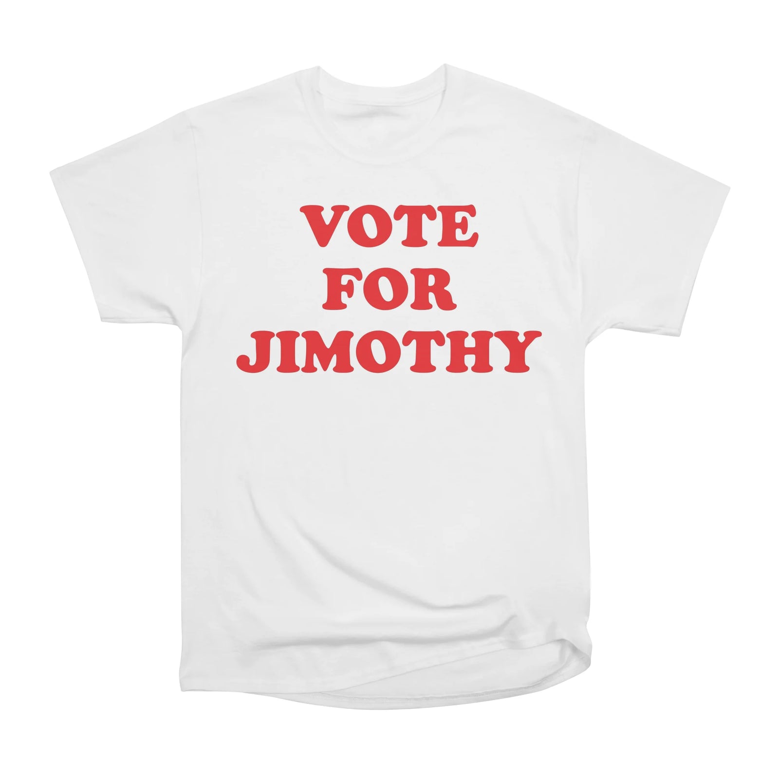 Vote for Jimothy