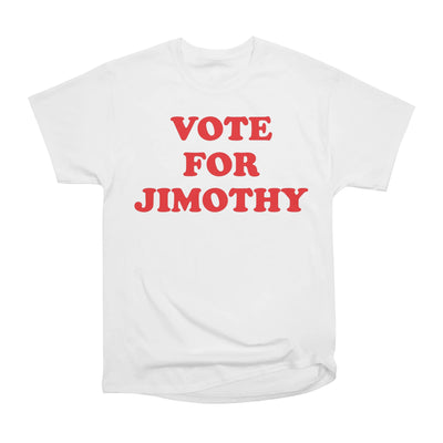 Vote for Jimothy