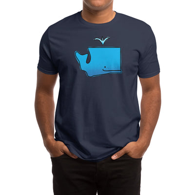 W is for Washington