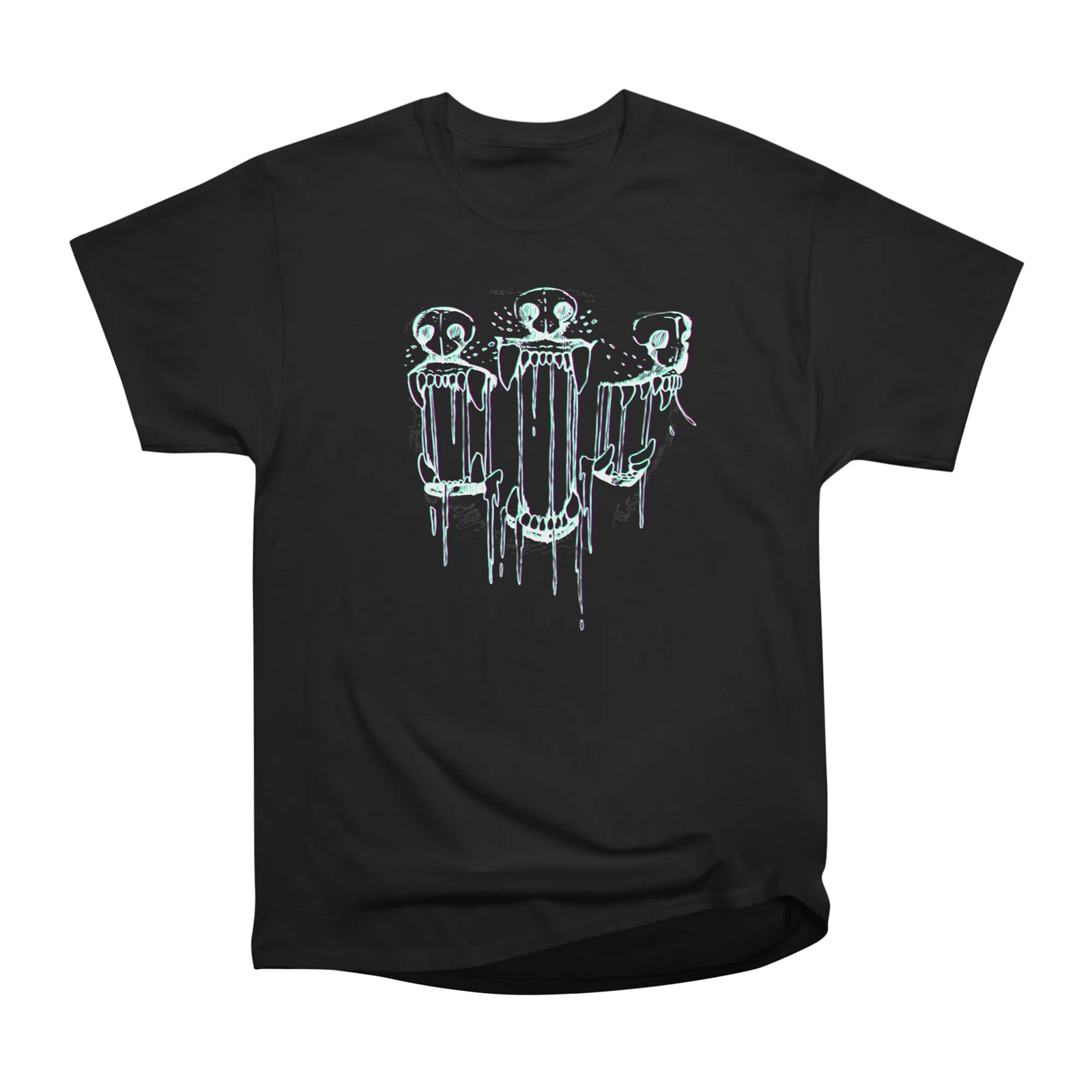 A little Bite - Neon Version