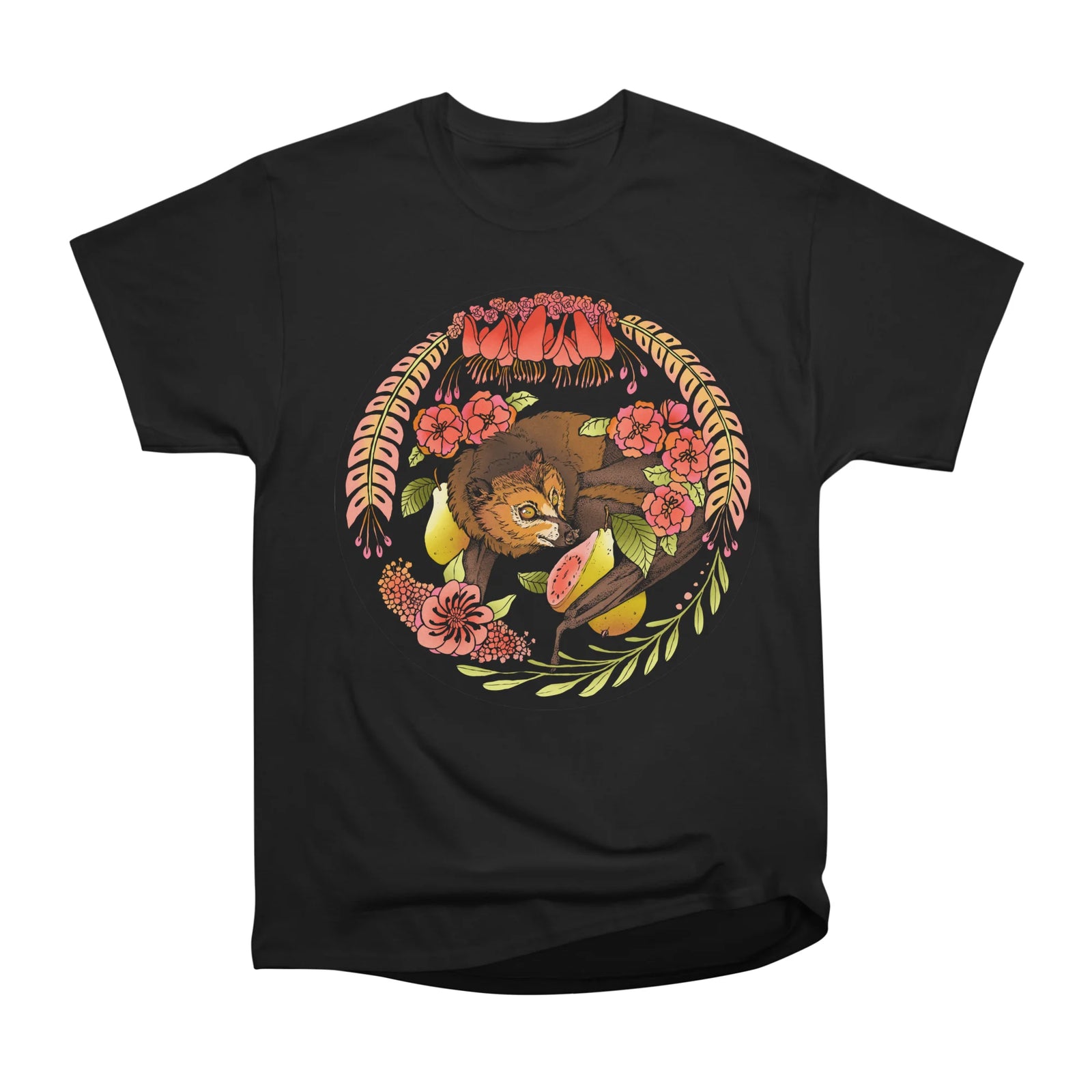 Guava Fruit Bat