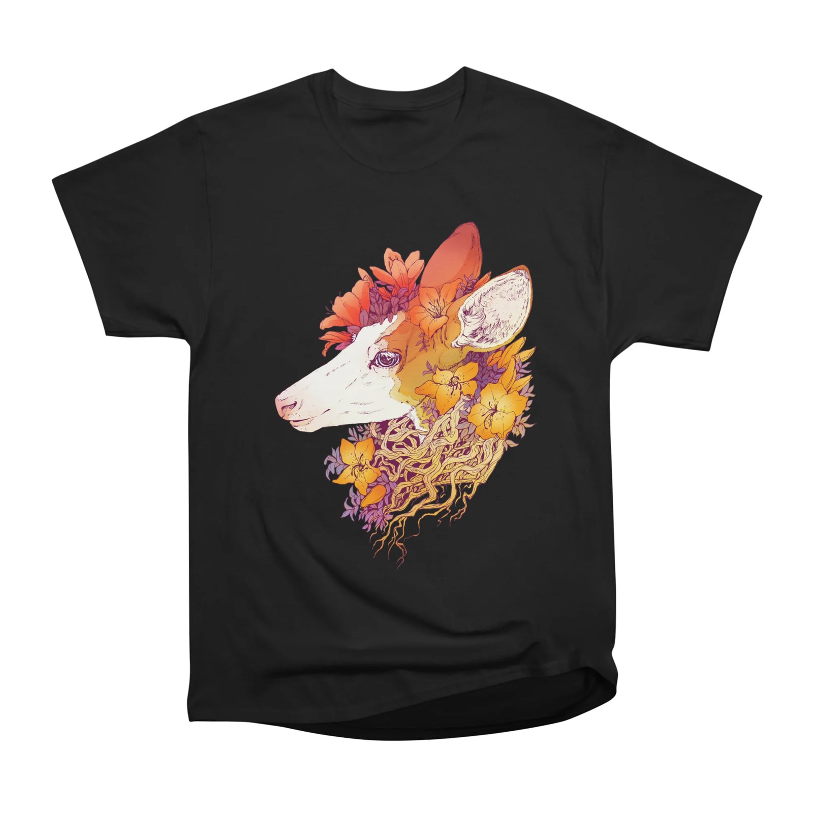 Lily Deer