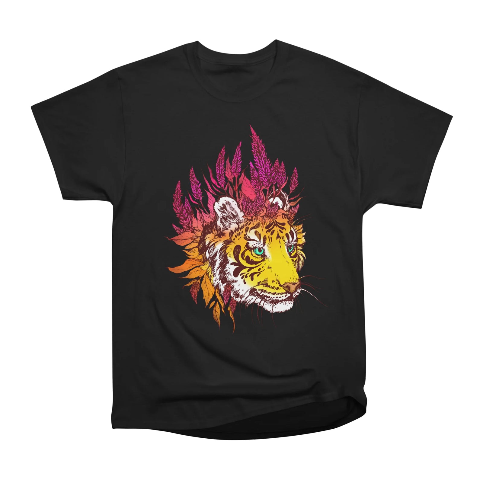 Tiger Wisp