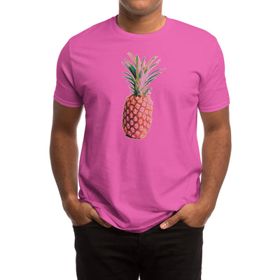 Lonely PiNK PiNeapple