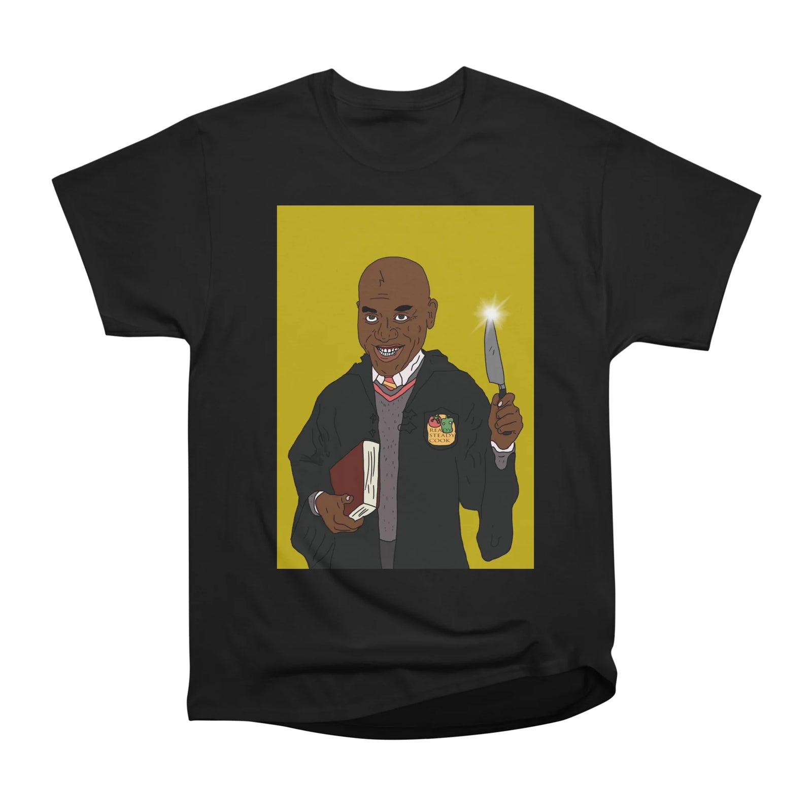 Ainsley Harriot Potter