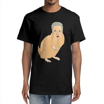 Chris Gopher Walken