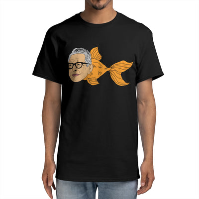 Jeff Goldfish