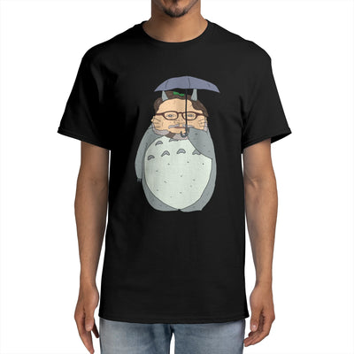 Guillermo del Totoro