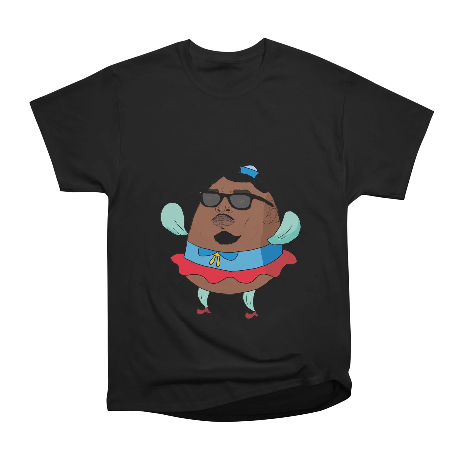 Mrs Puff Daddy