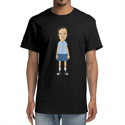 Quentin TaranTina Belcher