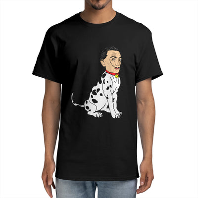 Salvador Dalmatian
