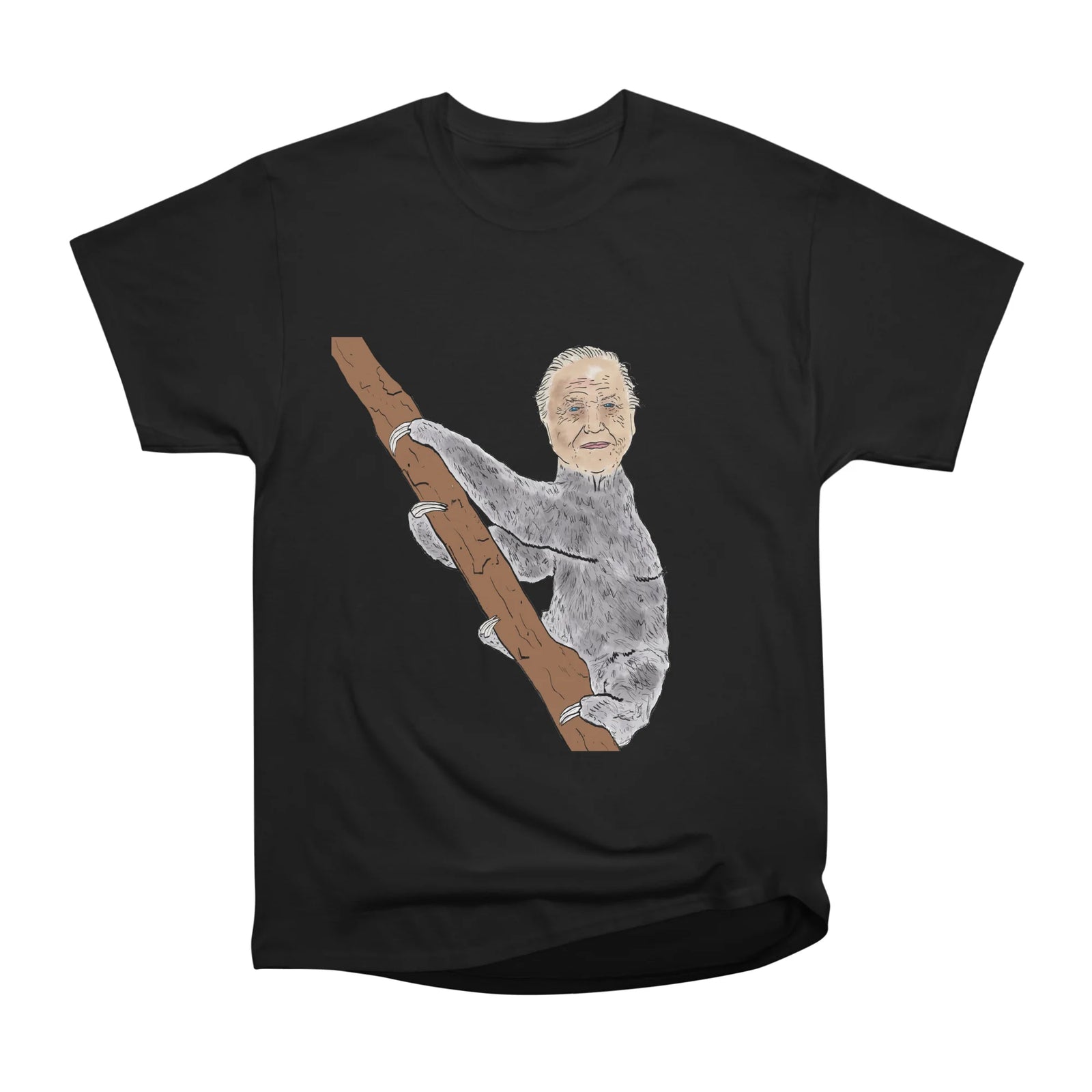 Sir Sloth