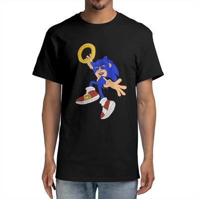 Sonic Cage