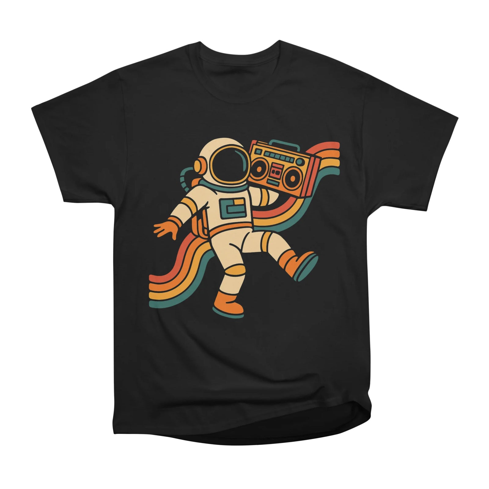Astronaut Funk