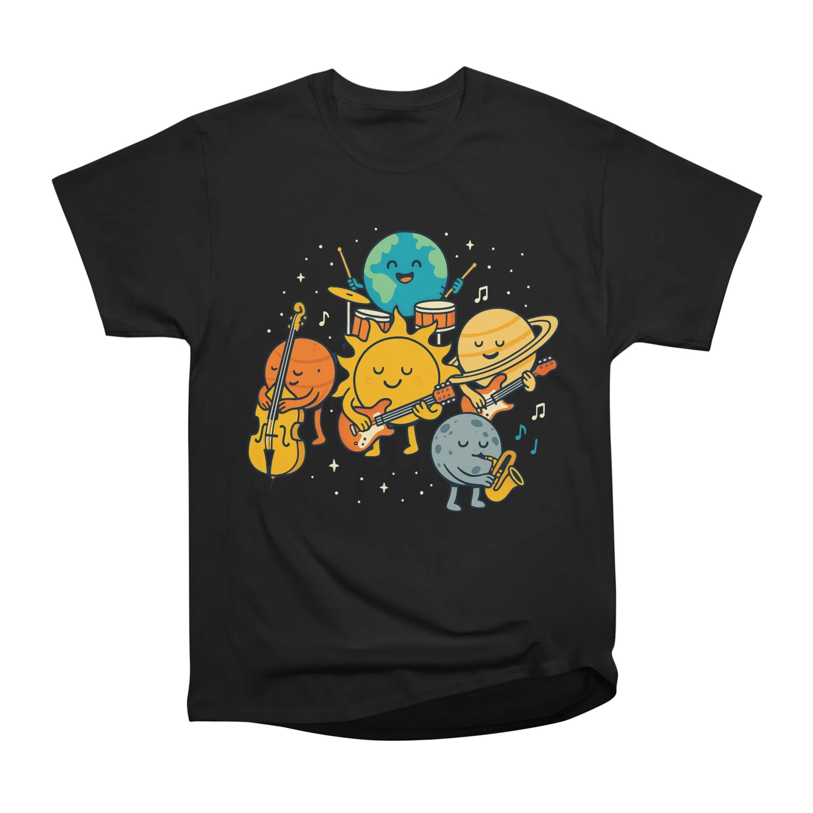 Cosmic Concert