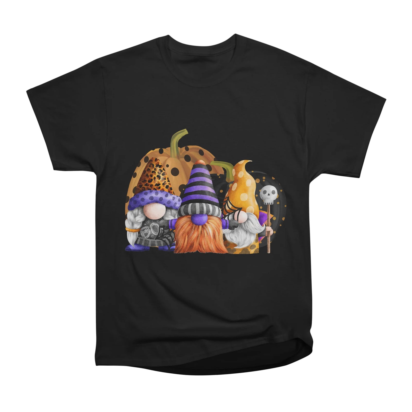 Halloween Gnome