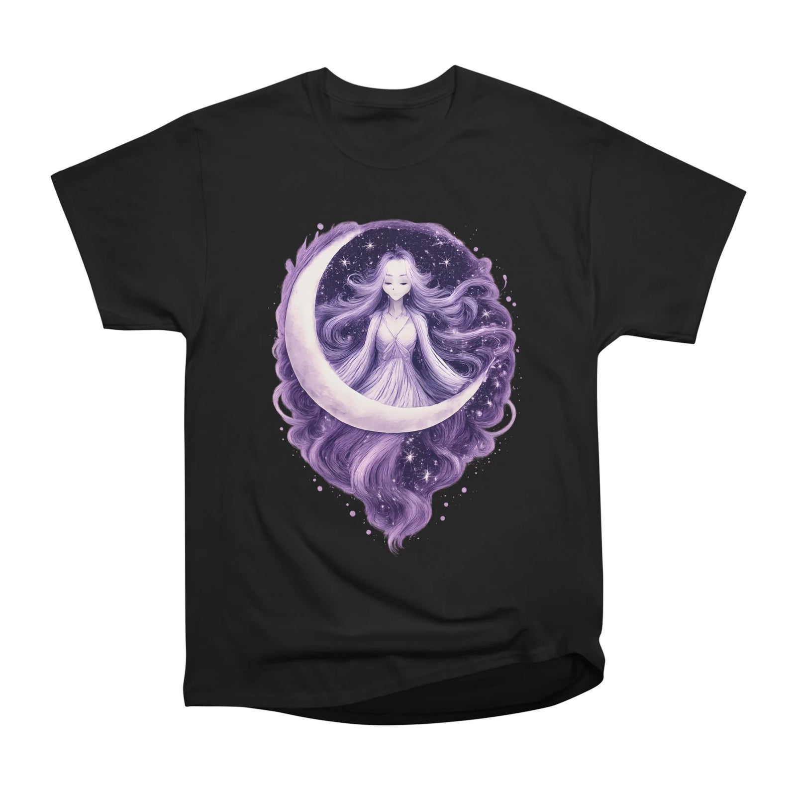 Moon Goddess Celestial