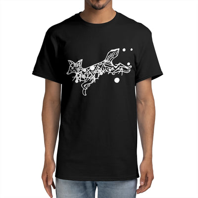 Star Dog White