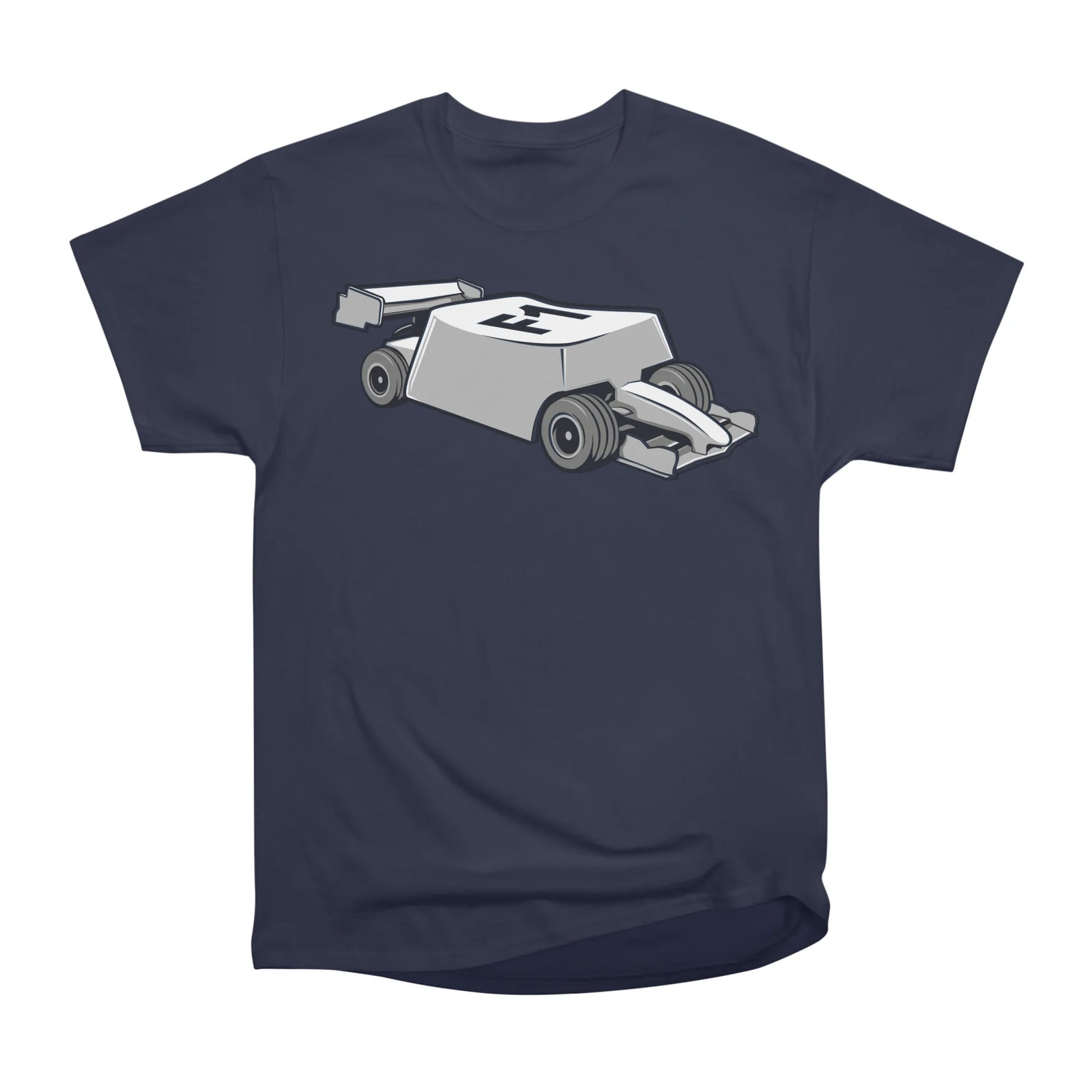 F1 Geek version