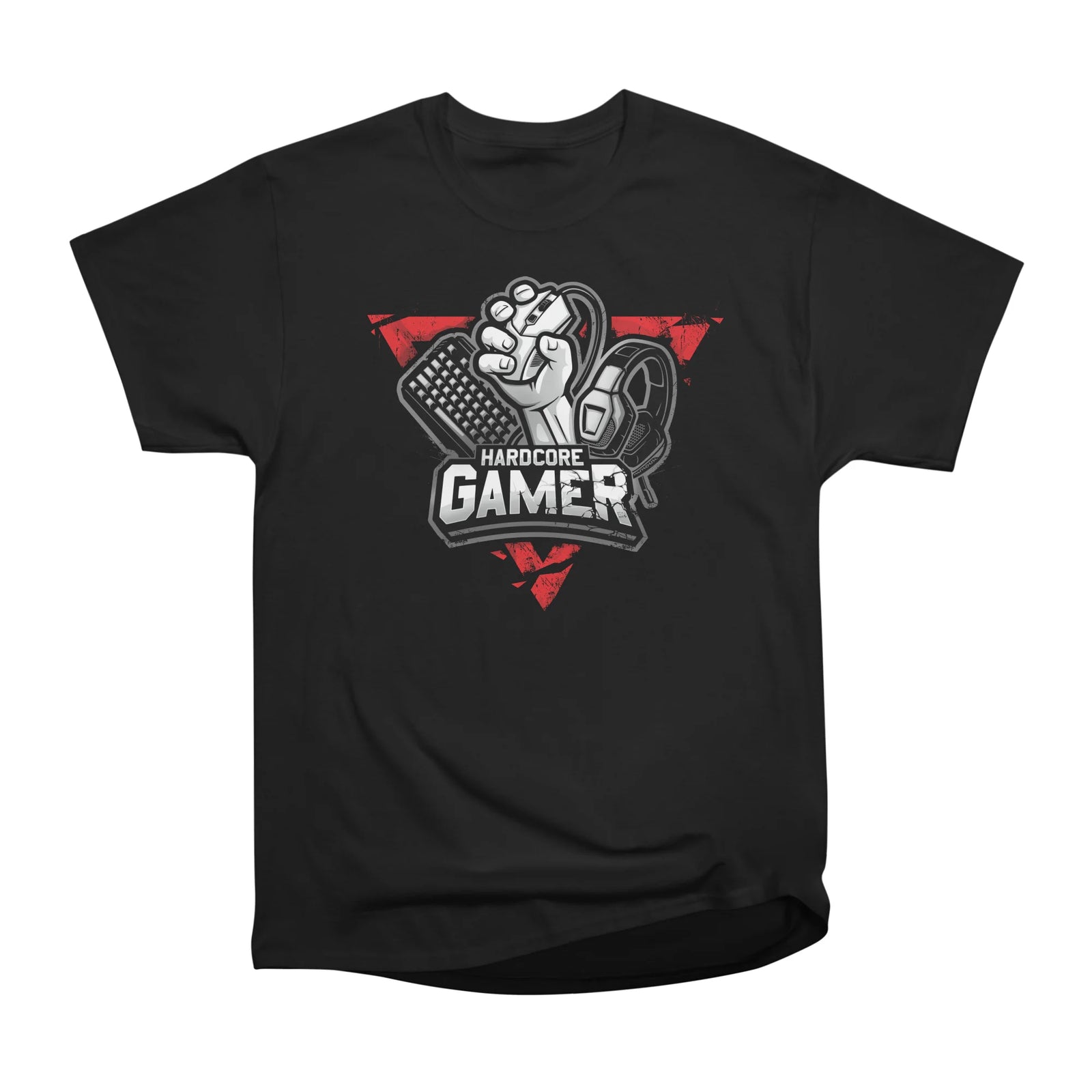 Hardcore Gamer
