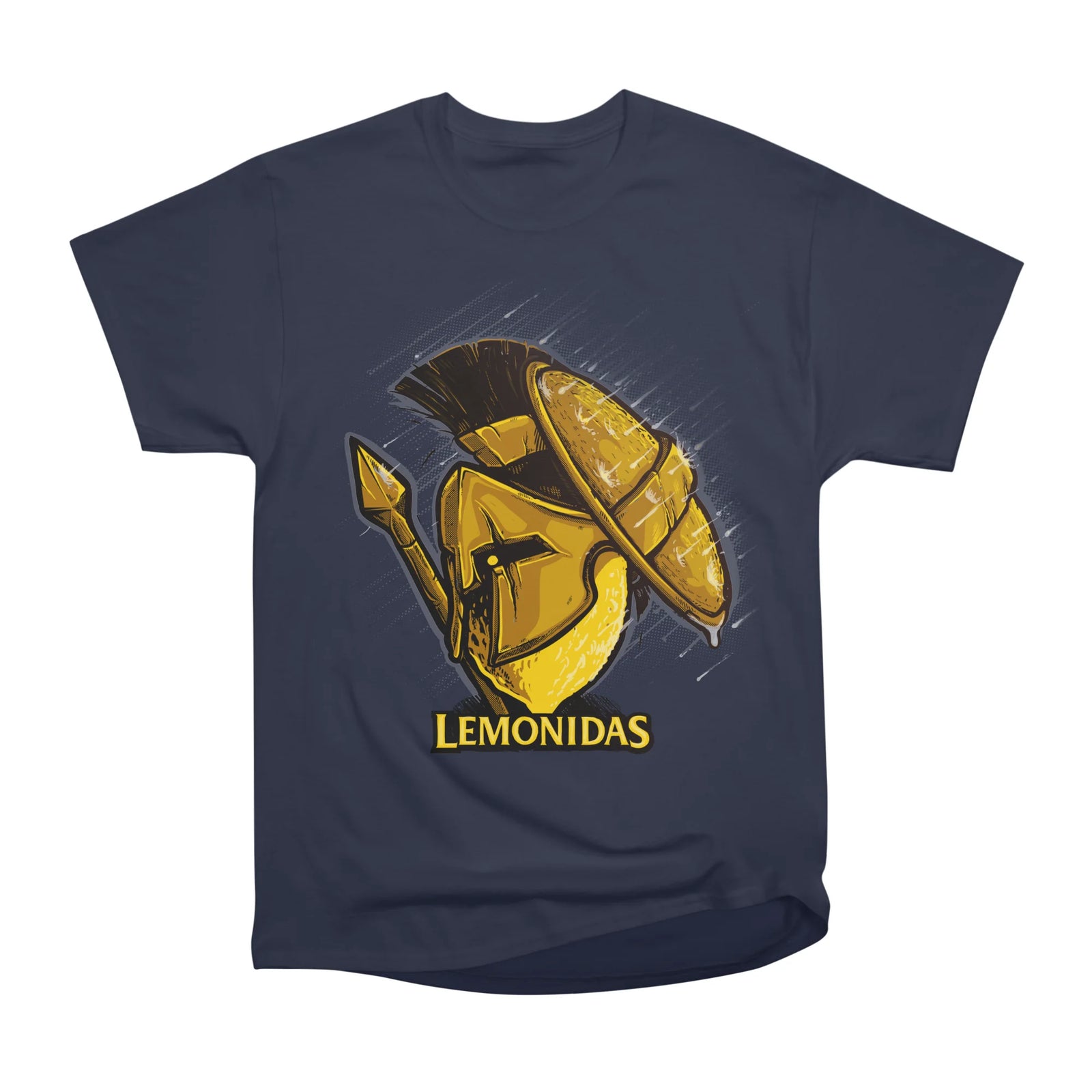 Lemonidas
